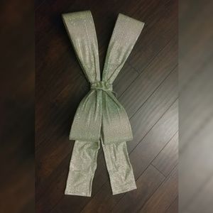 Victoria's Secret Bow Wings